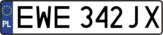 EWE342JX