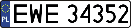 EWE34352