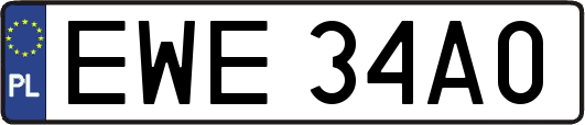 EWE34A0