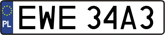 EWE34A3