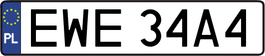 EWE34A4