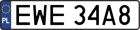 EWE34A8
