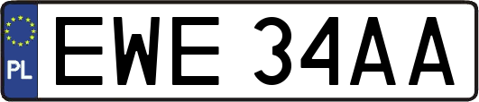 EWE34AA