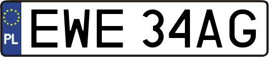 EWE34AG