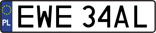 EWE34AL