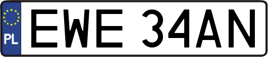 EWE34AN