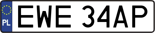 EWE34AP