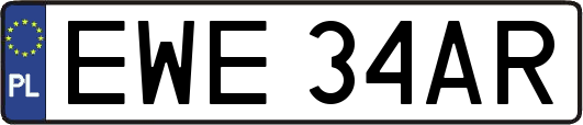 EWE34AR