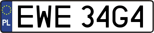 EWE34G4