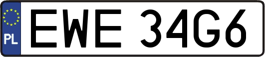 EWE34G6