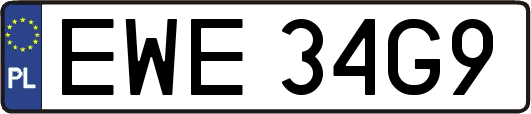 EWE34G9