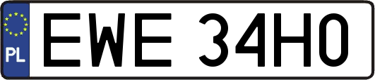 EWE34H0