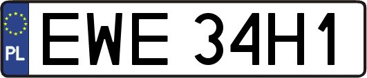 EWE34H1