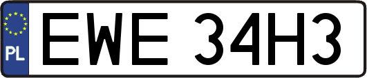 EWE34H3