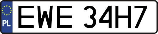 EWE34H7