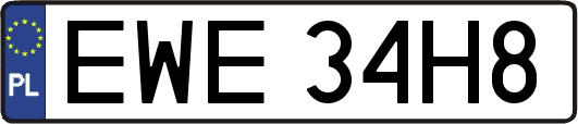 EWE34H8
