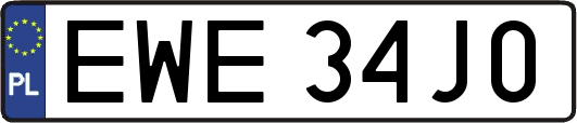 EWE34J0