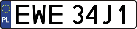 EWE34J1