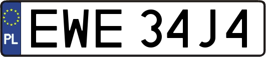 EWE34J4