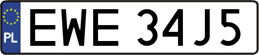 EWE34J5