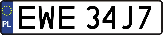 EWE34J7