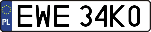 EWE34K0