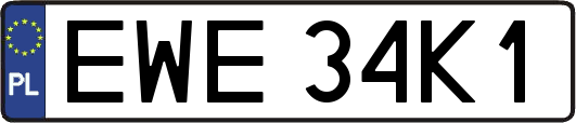 EWE34K1
