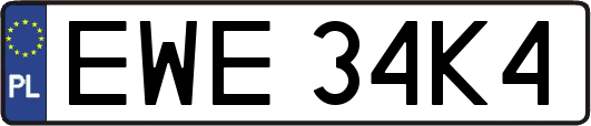 EWE34K4