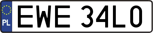 EWE34L0