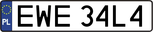 EWE34L4