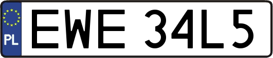 EWE34L5