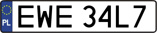 EWE34L7