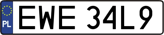 EWE34L9