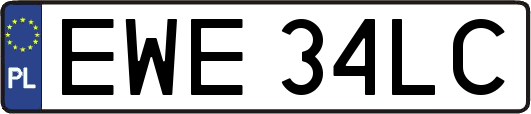 EWE34LC