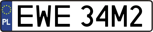EWE34M2