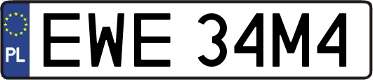 EWE34M4