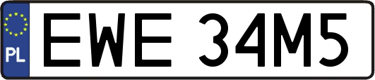 EWE34M5
