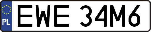 EWE34M6