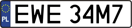 EWE34M7