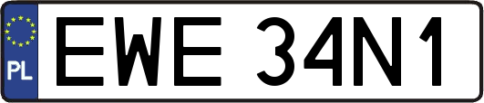 EWE34N1