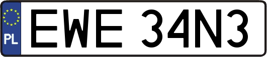 EWE34N3