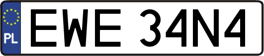 EWE34N4