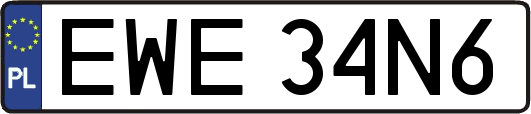EWE34N6