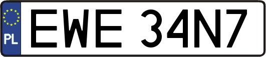 EWE34N7