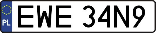 EWE34N9