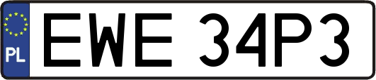 EWE34P3