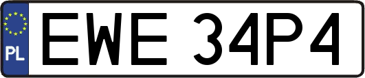 EWE34P4