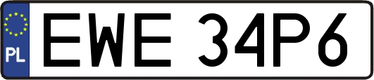 EWE34P6