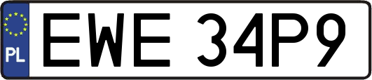 EWE34P9