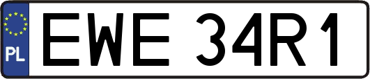 EWE34R1